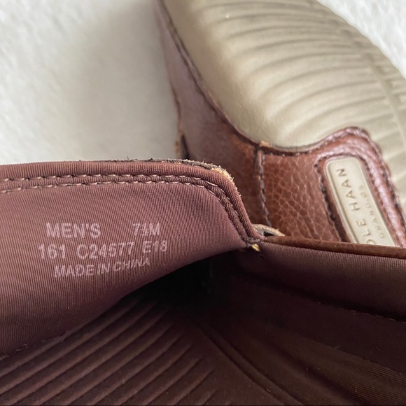 Cole Haan Men’s Penny Loafers main image 2